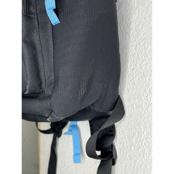 Nike X Heritage Tune Squad Backpack DM3114-010 Looney Tunes Space Jam Black - Picture 14 of 16